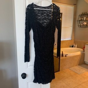 Sexy - Little Black Dress